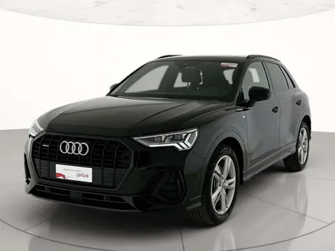 Used AUDI Q3 Petrol 2019 Ad 