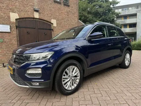 Used VOLKSWAGEN T-ROC Petrol 2018 Ad 