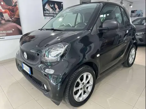 Annonce SMART FORTWO Essence 2018 d'occasion 