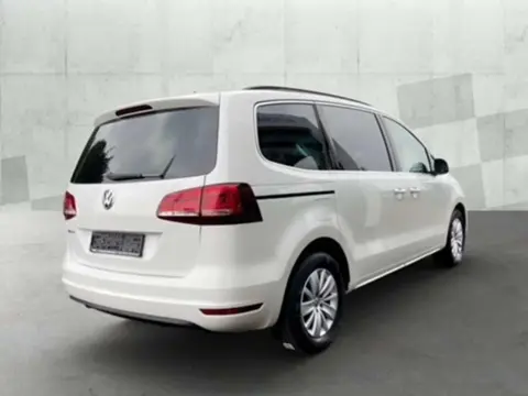 Used VOLKSWAGEN SHARAN Diesel 2020 Ad 