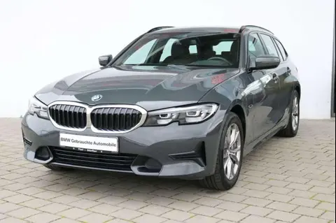 Annonce BMW SERIE 3 Hybride 2021 d'occasion 