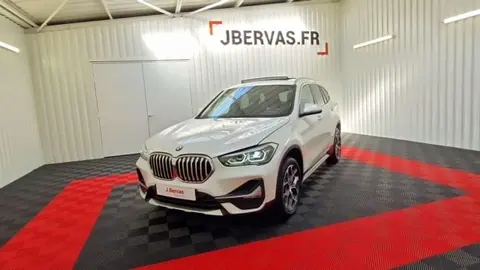 Annonce BMW X1 Diesel 2020 d'occasion 