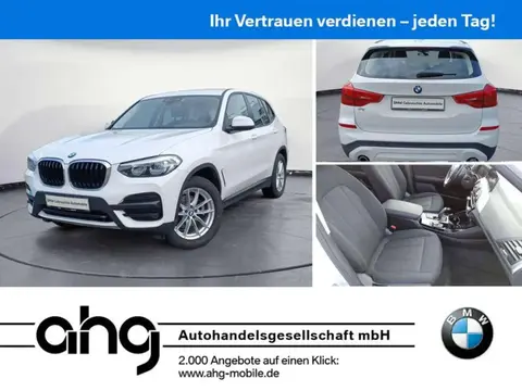 Used BMW X3 Diesel 2021 Ad 