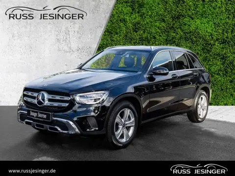 Used MERCEDES-BENZ CLASSE GLC Diesel 2020 Ad 