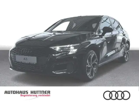 Annonce AUDI A3 Essence 2024 d'occasion 