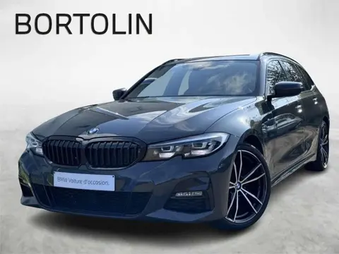 Used BMW SERIE 3 Diesel 2019 Ad 