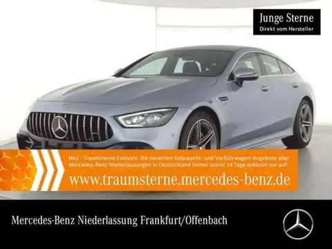 Used MERCEDES-BENZ CLASSE GT Petrol 2022 Ad 