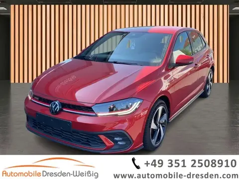 Used VOLKSWAGEN POLO Petrol 2023 Ad 