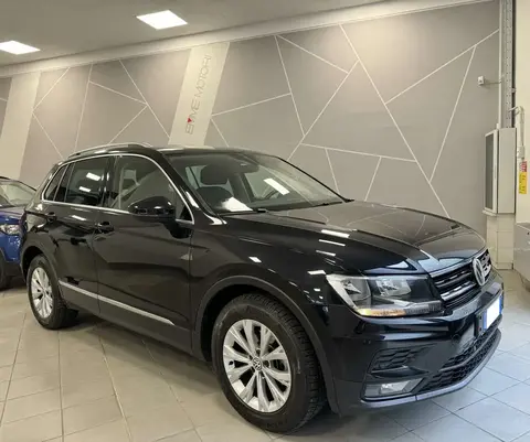 Annonce VOLKSWAGEN TIGUAN Diesel 2019 d'occasion 