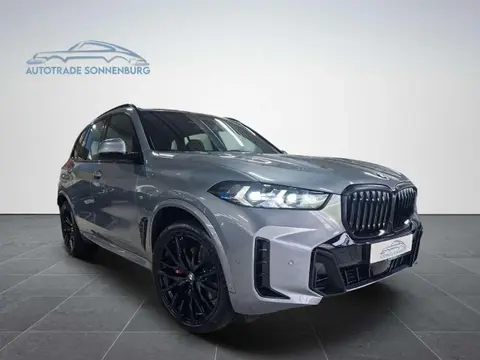 Used BMW X5 Diesel 2023 Ad 