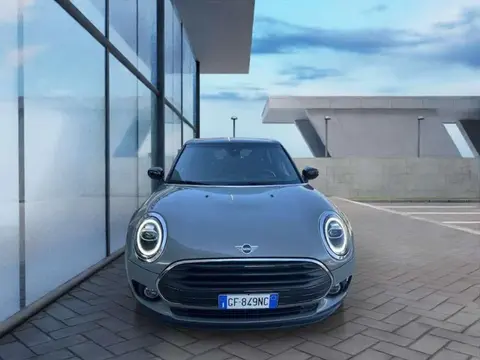 Annonce MINI COOPER Diesel 2021 d'occasion 