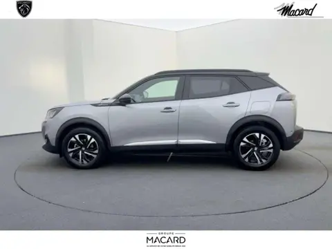 Used PEUGEOT 2008 Petrol 2020 Ad 