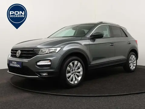 Used VOLKSWAGEN T-ROC Petrol 2020 Ad 