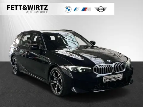 Annonce BMW SERIE 3 Essence 2023 d'occasion 