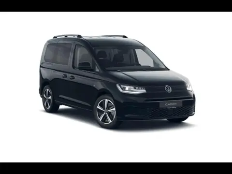 Annonce VOLKSWAGEN CADDY Diesel 2024 d'occasion 