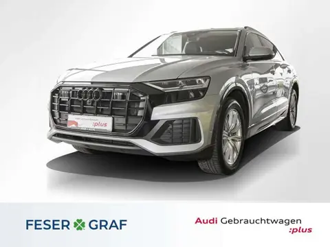 Used AUDI Q8 Diesel 2023 Ad 