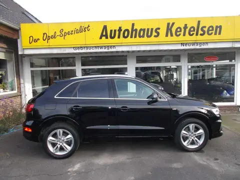 Used AUDI Q3 Diesel 2017 Ad 