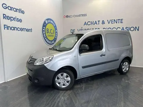 Used RENAULT KANGOO Diesel 2021 Ad 