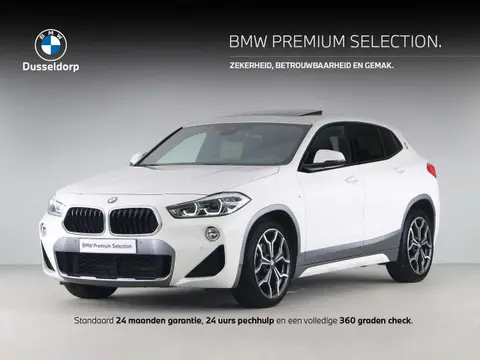 Annonce BMW X2 Essence 2019 d'occasion 