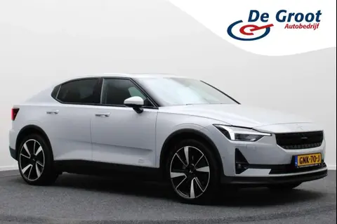 Used POLESTAR 2 Electric 2020 Ad 