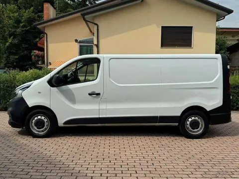 Used FIAT TALENTO Diesel 2021 Ad 