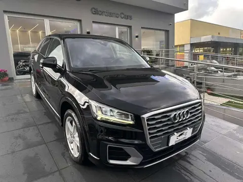 Used AUDI Q2 Diesel 2016 Ad 