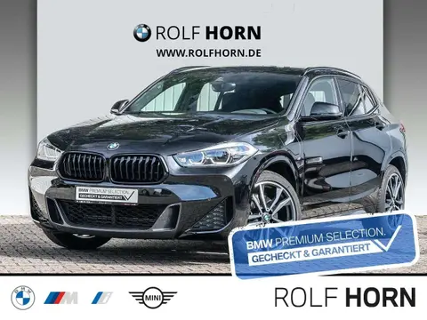 Used BMW X2 Hybrid 2021 Ad 