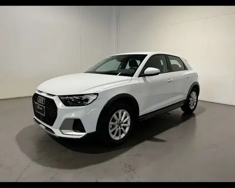 Used AUDI A1 Petrol 2023 Ad 