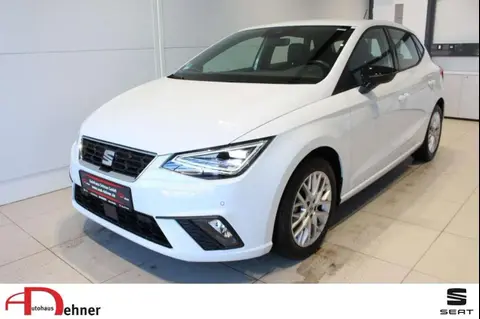 Used SEAT IBIZA Petrol 2023 Ad 