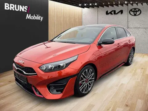 Annonce KIA PROCEED Essence 2023 d'occasion 