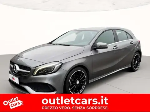 Used MERCEDES-BENZ CLASSE A Diesel 2016 Ad 