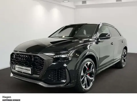 Annonce AUDI RSQ8 Essence 2024 d'occasion 