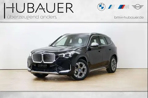 Used BMW IX1 Electric 2024 Ad 