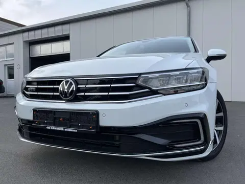 Used VOLKSWAGEN PASSAT Hybrid 2021 Ad 