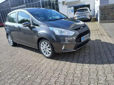 Annonce FORD B-MAX Essence 2016 d'occasion 