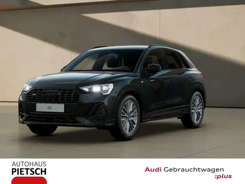 Annonce AUDI Q3 Essence 2024 d'occasion 