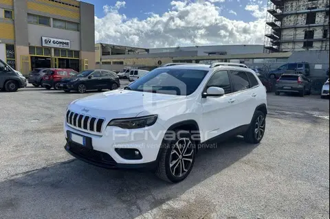 Used JEEP CHEROKEE Diesel 2019 Ad 