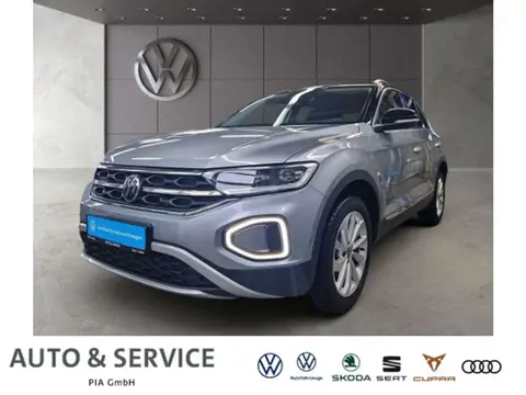 Used VOLKSWAGEN T-ROC Petrol 2024 Ad 