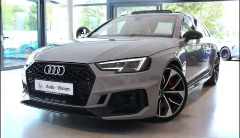 Used AUDI RS4 Petrol 2019 Ad 