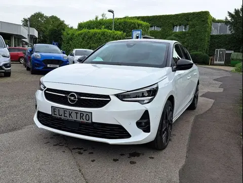 Annonce OPEL CORSA Électrique 2023 d'occasion 