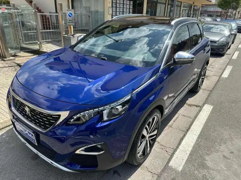 Used PEUGEOT 3008 Diesel 2018 Ad 