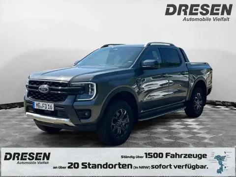 Used FORD RANGER Petrol 2024 Ad 