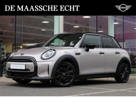 Used MINI COOPER Petrol 2021 Ad 