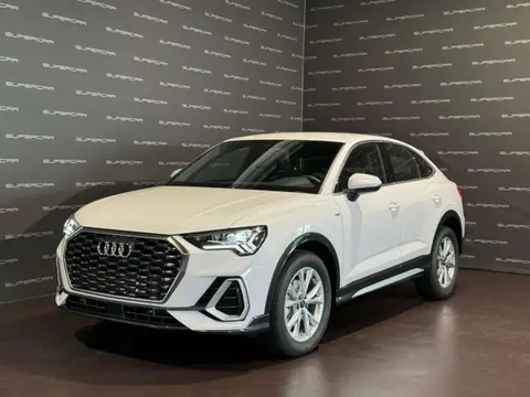 Used AUDI Q3 Diesel 2024 Ad 