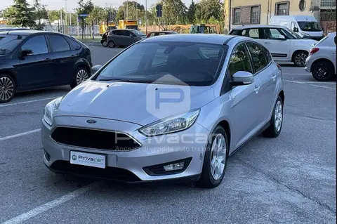 Annonce FORD FOCUS Diesel 2016 d'occasion 