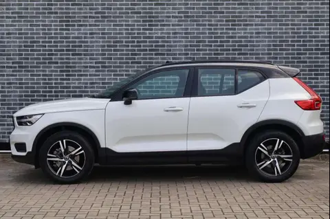 Annonce VOLVO XC40 Essence 2020 d'occasion 