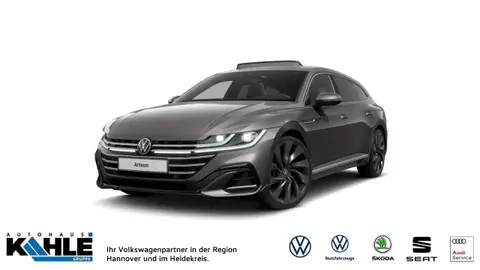 Used VOLKSWAGEN ARTEON Diesel 2024 Ad 