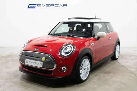 Used MINI COOPER Electric 2021 Ad Belgium