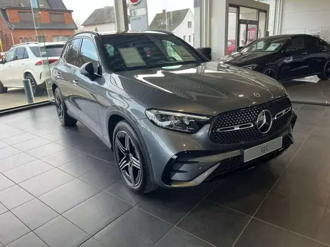 Annonce MERCEDES-BENZ CLASSE GLC Diesel 2023 d'occasion Belgique