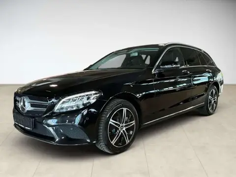 Annonce MERCEDES-BENZ CLASSE C Diesel 2019 d'occasion 